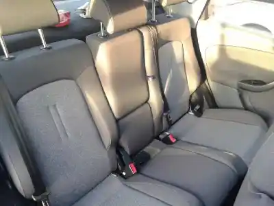 Véhicule à la ferraille seat toledo (5p2) 1.9 tdi de l'année 2005 alimenté bjb