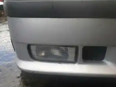 Scrapping Vehicle bmw serie 3 compacto (e36) 318tds of the year 2000 powered 17 4t 1 d