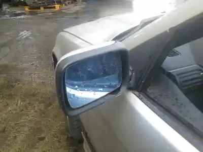 Scrapping Vehicle bmw serie 3 compacto (e36) 318tds of the year 2000 powered 17 4t 1 d