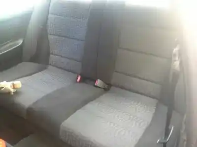 Scrapping Vehicle bmw serie 3 compacto (e36) 318tds of the year 2000 powered 17 4t 1 d