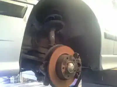 Scrapping Vehicle bmw serie 3 compacto (e36) 318tds of the year 2000 powered 17 4t 1 d