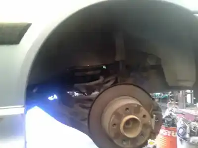 Scrapping Vehicle bmw serie 3 compacto (e36) 318tds of the year 2000 powered 17 4t 1 d