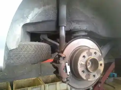 Scrapping Vehicle bmw serie 3 compacto (e36) 318tds of the year 2000 powered 17 4t 1 d