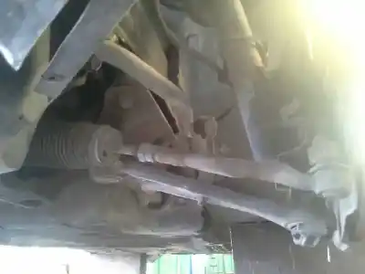 Scrapping Vehicle bmw serie 3 compacto (e36) 318tds of the year 2000 powered 17 4t 1 d