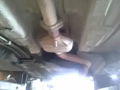 Scrapping Vehicle bmw serie 3 compacto (e36) 318tds of the year 2000 powered 17 4t 1 d