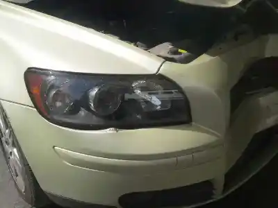 Veículo de Sucata volvo s40 berlina 2.0 diesel cat do ano 2004 alimentado d4204t