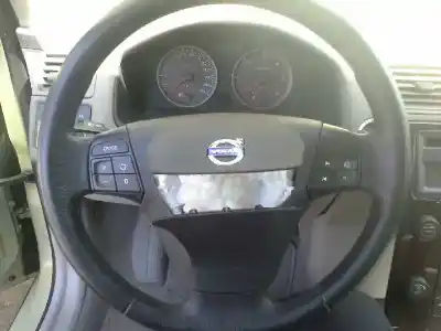 Veículo de Sucata volvo s40 berlina 2.0 diesel cat do ano 2004 alimentado d4204t