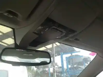 Veículo de Sucata volvo s40 berlina 2.0 diesel cat do ano 2004 alimentado d4204t