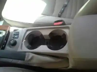 Veículo de Sucata volvo s40 berlina 2.0 diesel cat do ano 2004 alimentado d4204t