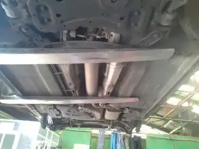 Veículo de Sucata volvo s40 berlina 2.0 diesel cat do ano 2004 alimentado d4204t