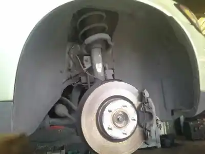 Veículo de Sucata volvo s40 berlina 2.0 diesel cat do ano 2004 alimentado d4204t