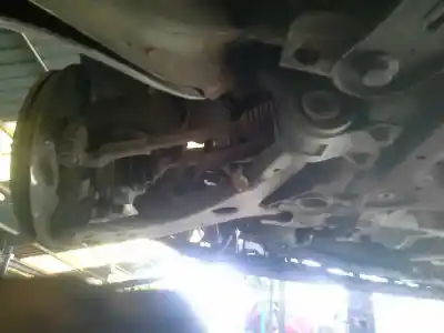 Veículo de Sucata volvo s40 berlina 2.0 diesel cat do ano 2004 alimentado d4204t