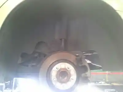 Veículo de Sucata volvo s40 berlina 2.0 diesel cat do ano 2004 alimentado d4204t