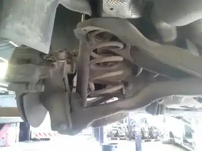 Veículo de Sucata volvo s40 berlina 2.0 diesel cat do ano 2004 alimentado d4204t