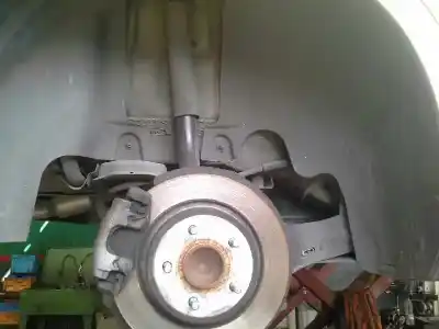 Veículo de Sucata volvo s40 berlina 2.0 diesel cat do ano 2004 alimentado d4204t