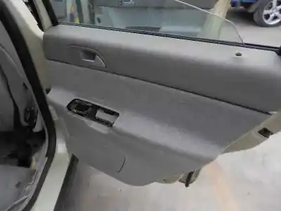 Veículo de Sucata volvo s40 berlina 2.0 diesel cat do ano 2004 alimentado d4204t