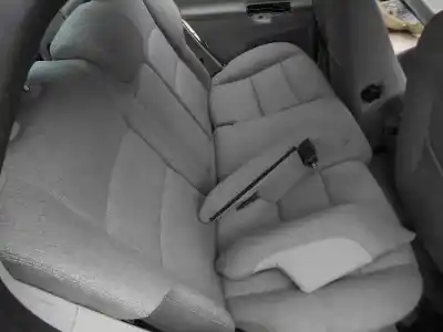 Veículo de Sucata volvo s40 berlina 2.0 diesel cat do ano 2004 alimentado d4204t