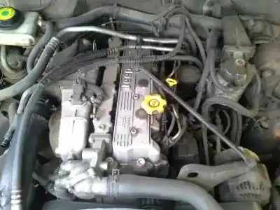 Veículo de Sucata chrysler jeep cherokee (j) 2.5 td do ano 2001 alimentado add85c12518