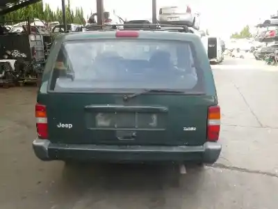 Veículo de Sucata chrysler jeep cherokee (j) 2.5 td do ano 2001 alimentado add85c12518