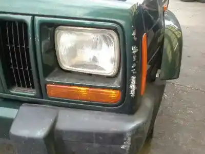 Veículo de Sucata chrysler jeep cherokee (j) 2.5 td do ano 2001 alimentado add85c12518