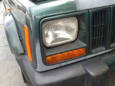 Veículo de Sucata chrysler jeep cherokee (j) 2.5 td do ano 2001 alimentado add85c12518