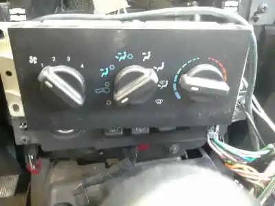 Veículo de Sucata chrysler jeep cherokee (j) 2.5 td do ano 2001 alimentado add85c12518