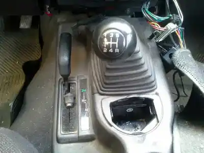 Veículo de Sucata chrysler jeep cherokee (j) 2.5 td do ano 2001 alimentado add85c12518