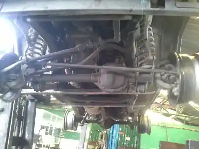 Veículo de Sucata chrysler jeep cherokee (j) 2.5 td do ano 2001 alimentado add85c12518