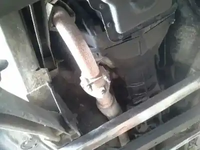 Veículo de Sucata chrysler jeep cherokee (j) 2.5 td do ano 2001 alimentado add85c12518