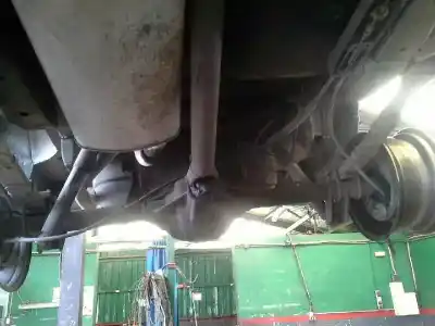 Veículo de Sucata chrysler jeep cherokee (j) 2.5 td do ano 2001 alimentado add85c12518