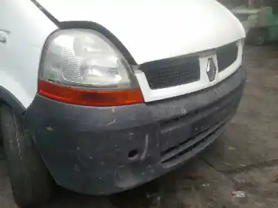 Scrapping Vehicle renault master ii phase 2 combi 3.0 dci diesel cat (zd3) of the year 2005 powered zd3a2