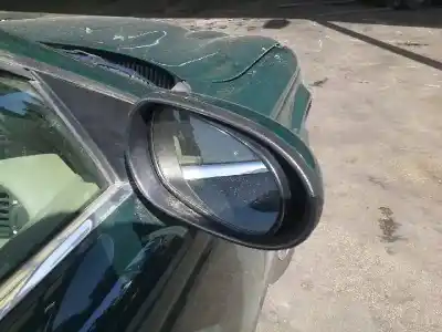 Scrapping Vehicle jaguar s-type 2.5 v6 executive of the year 2003 powered 1b