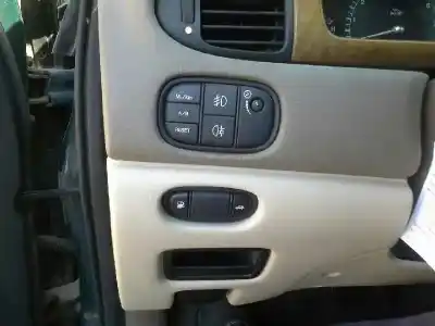 Scrapping Vehicle jaguar s-type 2.5 v6 executive of the year 2003 powered 1b