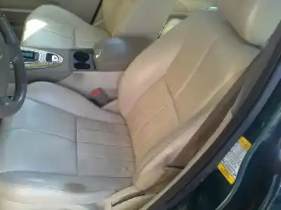 Scrapping Vehicle jaguar s-type 2.5 v6 executive of the year 2003 powered 1b