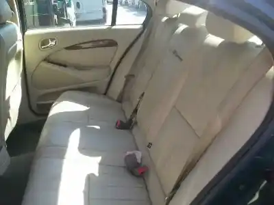 Scrapping Vehicle jaguar s-type 2.5 v6 executive of the year 2003 powered 1b