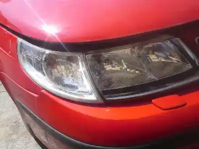 Утилизация автомобиля saab 9-5 familiar 2.2 tid linear года 2004 питание d223l