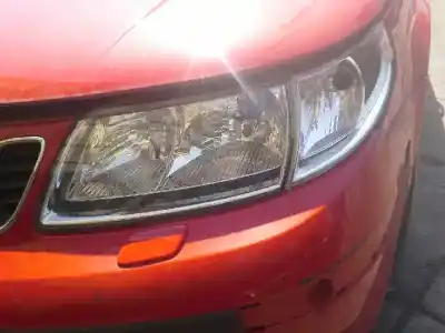 Утилизация автомобиля saab 9-5 familiar 2.2 tid linear года 2004 питание d223l