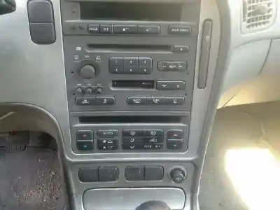 Утилизация автомобиля saab 9-5 familiar 2.2 tid linear года 2004 питание d223l