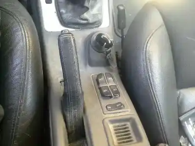 Утилизация автомобиля saab 9-5 familiar 2.2 tid linear года 2004 питание d223l