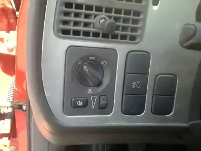 Утилизация автомобиля saab 9-5 familiar 2.2 tid linear года 2004 питание d223l