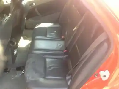 Утилизация автомобиля saab 9-5 familiar 2.2 tid linear года 2004 питание d223l