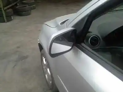 Sloopvoertuig mazda 2 berlina (dy) 1.4 cat van het jaar 2004 aangedreven fxja