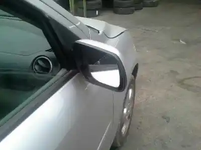 Sloopvoertuig mazda 2 berlina (dy) 1.4 cat van het jaar 2004 aangedreven fxja