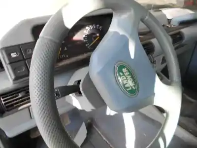 Утилизация автомобиля land rover discovery (salljg/lj) 2.5 turbodiesel года 1993 питание 12l