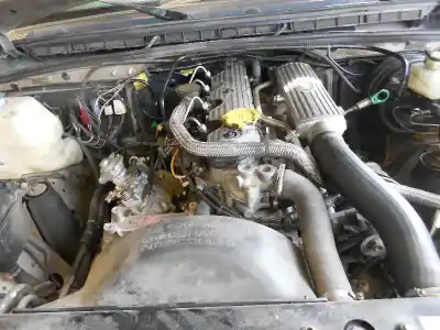 Утилизация автомобиля land rover discovery (salljg/lj) 2.5 turbodiesel года 1993 питание 12l