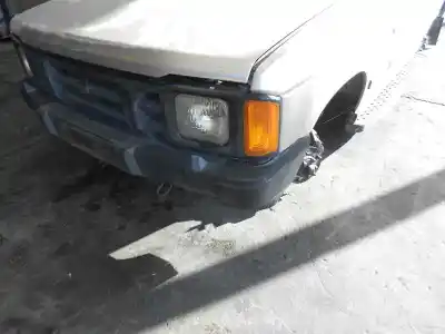 Утилизация автомобиля land rover discovery (salljg/lj) 2.5 turbodiesel года 1993 питание 12l