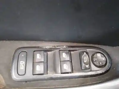 Veículo de Sucata peugeot 308 sport do ano 2008 alimentado 9hz o 9h01