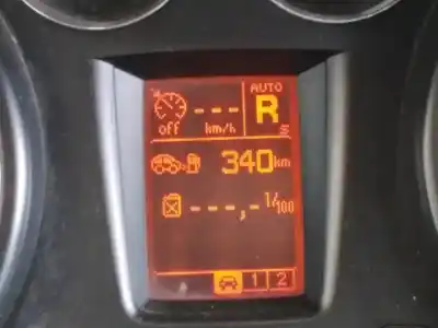 Veículo de Sucata peugeot 308 sport do ano 2008 alimentado 9hz o 9h01