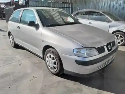 Scrapping Vehicle seat ibiza (6k1) stella of the year 2000 powered agr