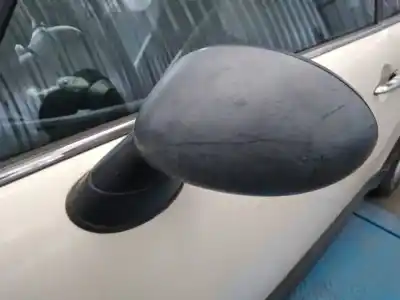 Scrapping Vehicle bmw mini (r50,r53) one d of the year 2004 powered 1nd